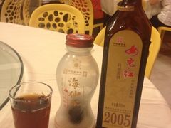 iphone_upload_pic-沈家门海鲜夜排档(东港店)
