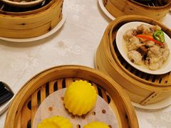 -酌宴府The China Club·广州万富希尔顿酒店(云城东路店)