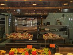 门面-十二海鲜(南湖店)