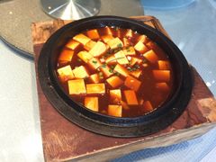 -老牌坊•鲁菜名店•地道济南菜(大观园商埠店)