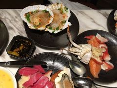 -君悦酒店·乐厨·高空自助餐(青年大街店)
