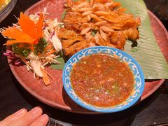 -金厨泰国餐厅·全泰籍厨师料理(拱北店)