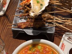 -管氏翅吧(地安门店)