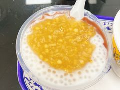 -百花传统甜品店(原址店)