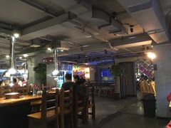 大堂-原始泥炉烤肉(总店)