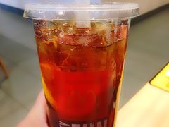 -麦当劳(保定裕华路店)