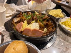 -二楼老店重庆鸡公煲(真光路店)