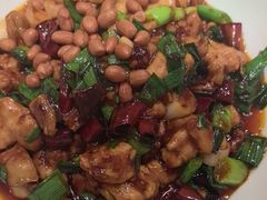 -泉上·发现DISCOVERY ·黔菜餐厅(银海元隆广场店)