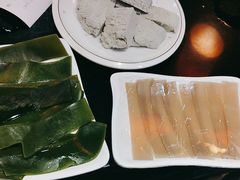 -巴蜀大宅门火锅(北大街店)