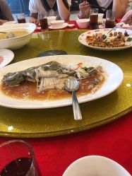 -空中一号宴会厅(信合大厦店)