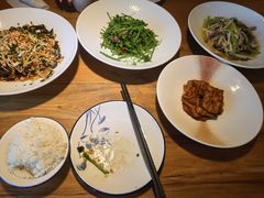 -永安鱼庄·镇江菜(丁卯店)