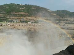 -陕西黄河壶口瀑布旅游区