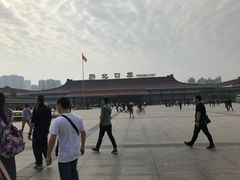 -珠海拱北口岸