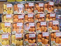 -哈尔信食品超市(哈尔滨王府井购物中心店)