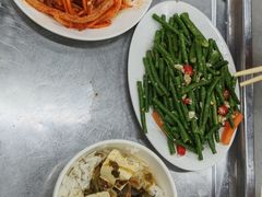 -韩麦大冷面(乔松路直营店)