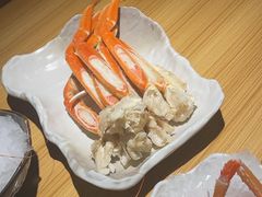 -花和海鲜自助(梅江店)