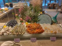 -星璞餐厅(深铁塘朗城君璞酒店)