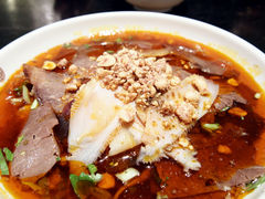 -夫妻肺片·中华老字号·正宗川菜(春熙路店)
