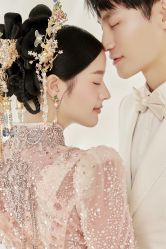 -摩玛婚纱摄影(杭州店)