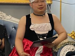 -JOJO实景沉浸侦探剧本杀(大悦城店)