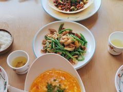 -味莊餐厅(康庄南街店)