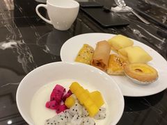 -京香轩·中餐厅(上海中庚聚龙酒店)