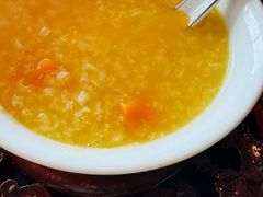 -广州柏悦酒店·悦景轩·粤菜餐厅