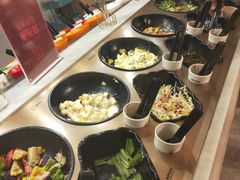 -比格比萨自助(宋家庄店)