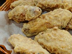 -南记食粥坊·宵夜大排档(莲花总店)