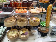 -韩萍老南京馄饨(河西万达店)