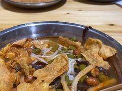 -柳州肥姨妈大骨螺蛳粉(曹路店)