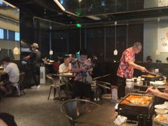 -炉鱼(爱琴海购物公园店)