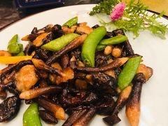 -卿雲阁私人高定餐厅(汉口江滩店)