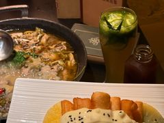 -有才叔的小馆(招商依云曲江店)