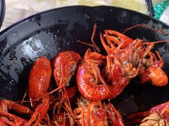 -聚味瞿记·龙虾堂(渔人码头一店)