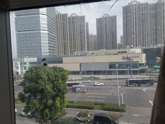 -昆山皇冠国际会展酒店