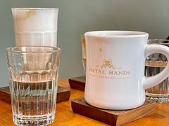 -铁手珈琲制造局metalhands(望京店)