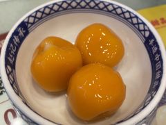 -赵记传承·中国甜品(福州总店)