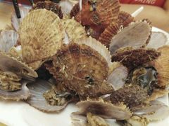 -北方饺子王·海肠捞饭·海鲜锅(山大店)