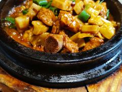 -苹果树下艺术餐厅(通州店)