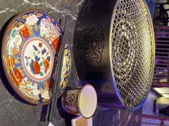 -十三姨正合丰烤肉(营迹路店)