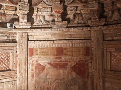 -洛阳古墓博物馆