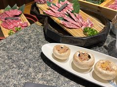 -NIUAN牛庵·日式和牛烧肉(恒隆店)