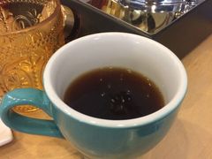 -醒味咖啡馆(南市桥巷店)