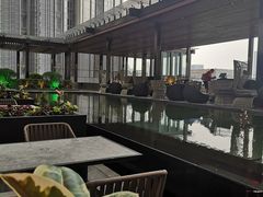 -四季酒店·空中花园 Aria on 9