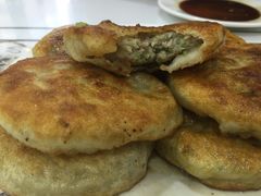 -牛庄高晓山风味馅饼城(海城店)