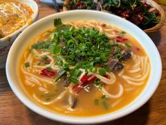 -云之南(八里庄店)