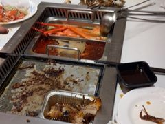 -星伦多自助料理·涮烤一体(奉贤龙湖天街店)