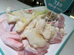 -椰客·海南椰子鸡(天河万菱汇店)