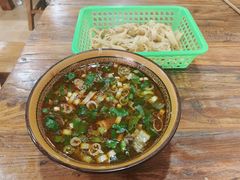 -兄弟俩老李家牛肉汤(总店)